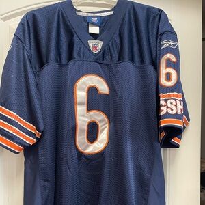 NFL Dark Blue Equipment Jersey